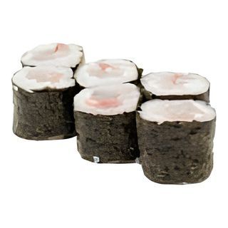 H4. Suzuki maki - 6 pezzi