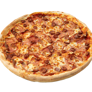 Pizza Taraneasca Mare