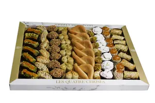 Plateau Beldi Royal