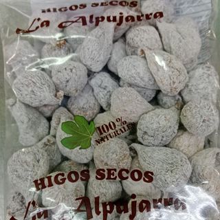 Higos Secos