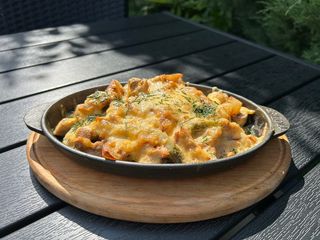 Сач по-Болгарськи (550г)