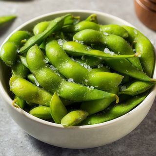 E2. Edamame