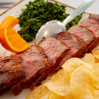 Posta à Marisqueira do Porto - Meia dose