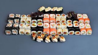 სეკივაკე სეტი