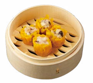 12. Shao mai - 4 pezzi