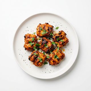 Chicken Tikka