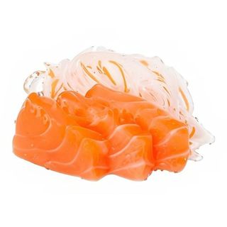 Sashimi Salmón (8 Cortes)
