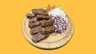 Ćevapčići ketončići