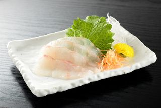 Sashimi Pez Mantequilla (4 Pzas.)