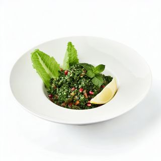 Салат Табулі