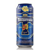 Bere timisoreana can