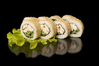 Хот Чікен 8шт/270грм