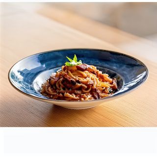 Spaghetti Alla Amatriciana