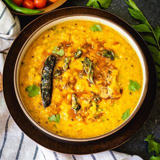 123. Tarka Daal