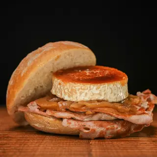 Lomo Gourmet