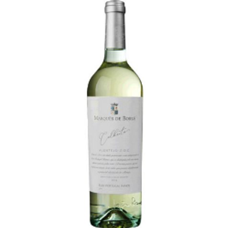 Marq Borba Branco 75
