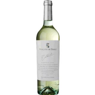 Marq Borba Branco 75