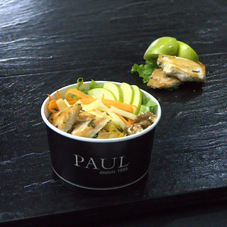 სალათი ფერმიერი