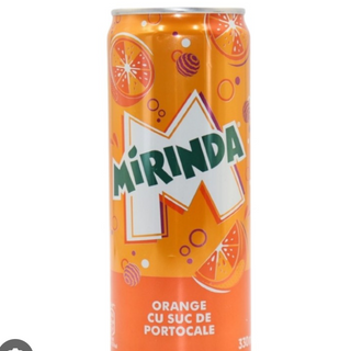 Mirinda 