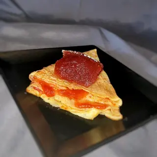 Palačinka sa džemom