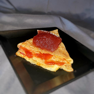 Palačinka sa džemom