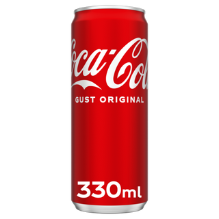 Coca Cola 0.33