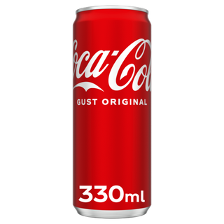 Coca Cola 0.33