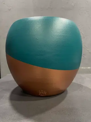 Glinka saksija 18x18 