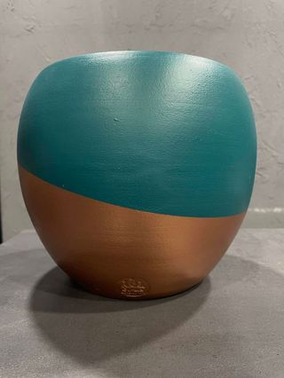 Glinka saksija 18x18 