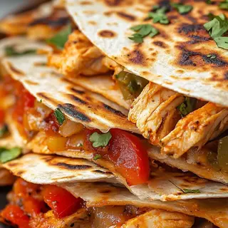 Quesadilla
