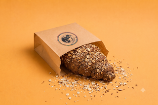 Cornetto ai 5 cereali