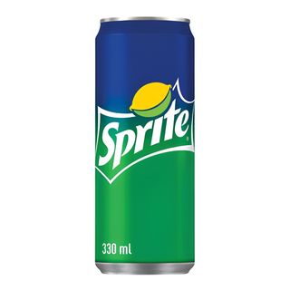 Sprite 0.33 l