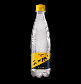 Schweppes Tonic