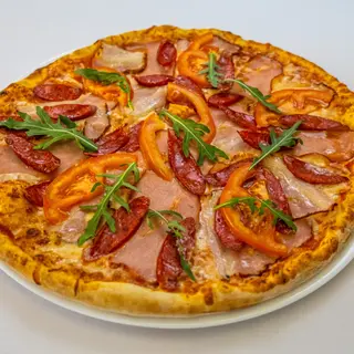 Піца Ді Карне (550г)