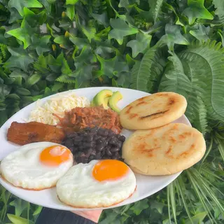 Delicia Criolla