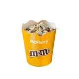 McFlurry™ M&M's®