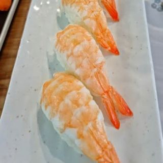 Nigiri Langostino (2 Pzs.)