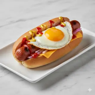Perrito Especial