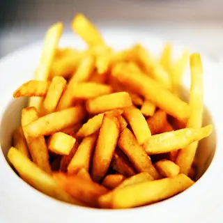 118. Patata frita
