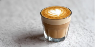 Cortado  (300ml)