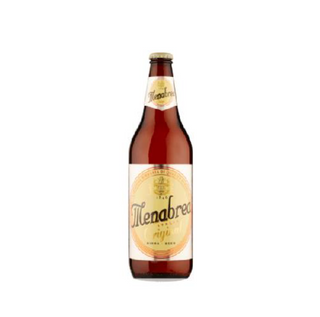 Menabrea 33 cl