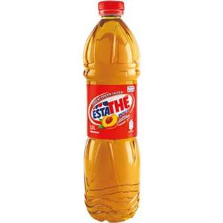 Estathé alla pesca 45 cl