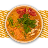 ტომი იამი ვეჯი