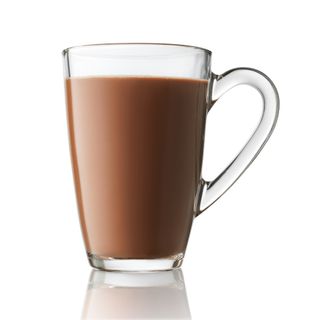 Topla čokolada Dolceze