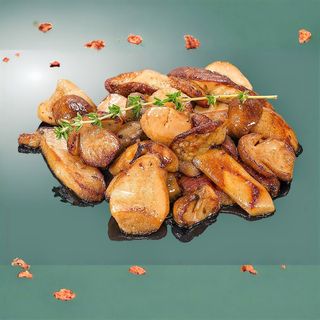 Манатарки в масло (200г)