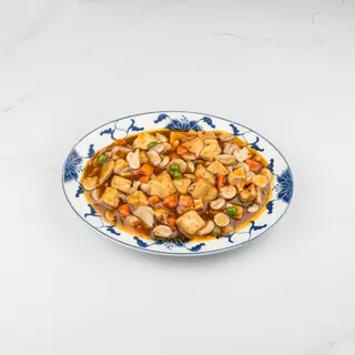 93b. Mapo tofu - ljuto