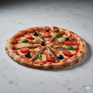 Marinara special