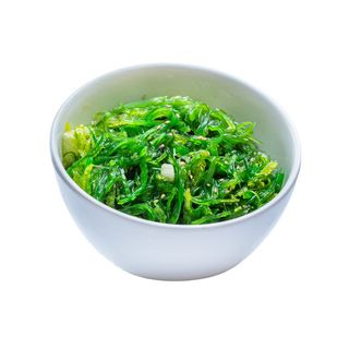 Ensalada De Algas