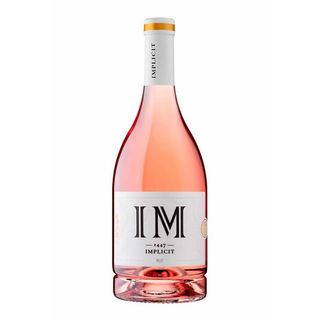 Recas Implicit Rose 750 ml
