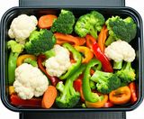 ბოსტნეულის რაგუ